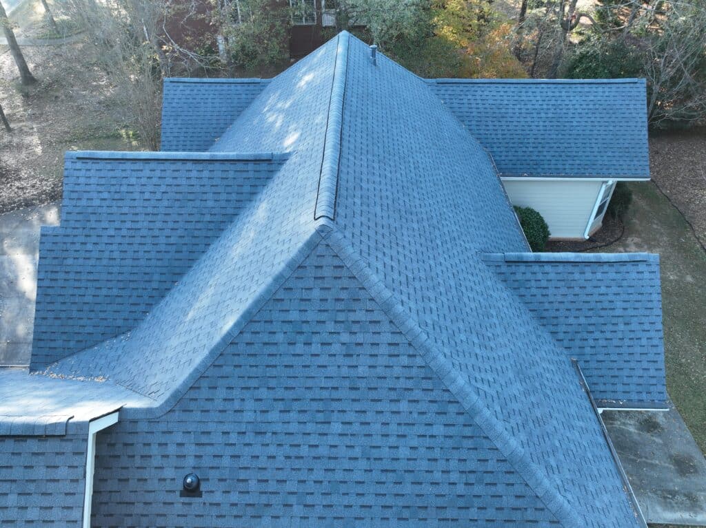 Atlanta, GA boasts top-notch home roof repair companies for all your needs.