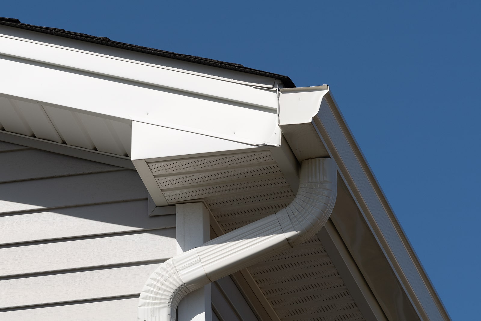 Siding and Gutter Replacement in Rutledge, GA