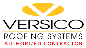 Versico Certified Installer