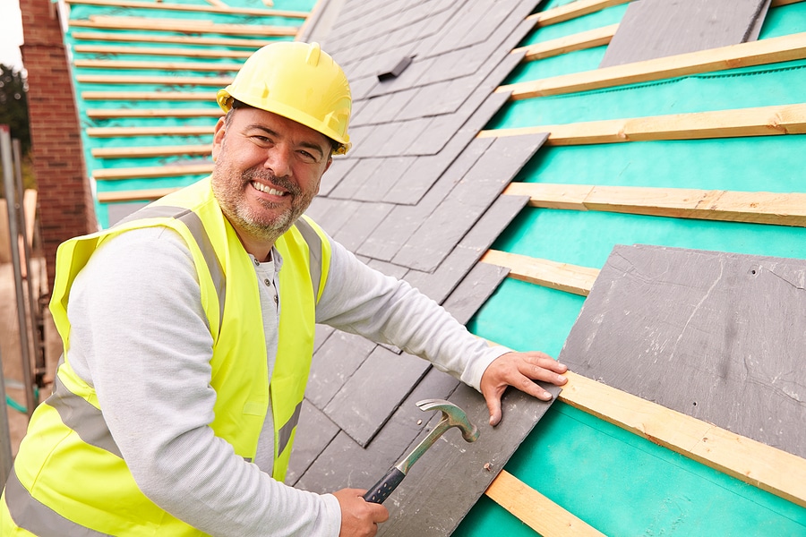 4 Reasons to Choose Georgia Unlimited Roofing & Building