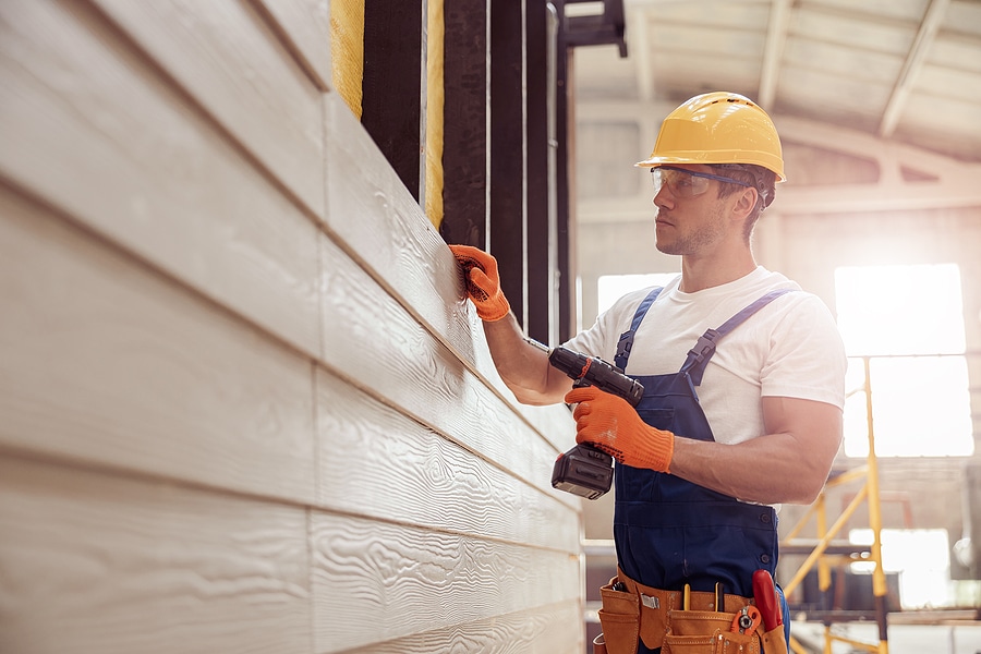Transform Your Home with Expert Siding and Cornice Services