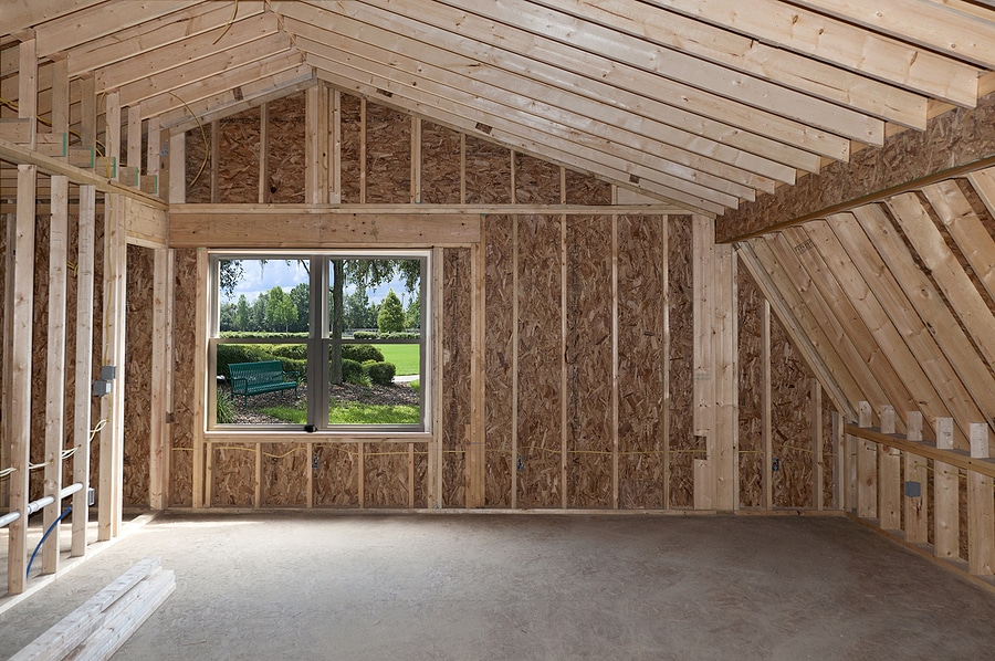 Expand Your Living Space with an Expert Home Addition