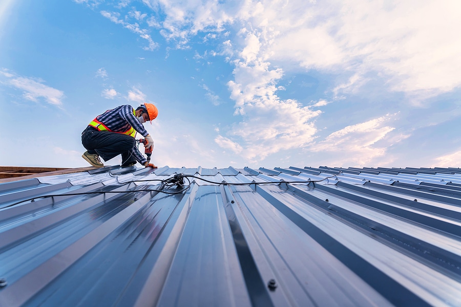 Protecting Your Business with Georgia Unlimited Roofing & Building