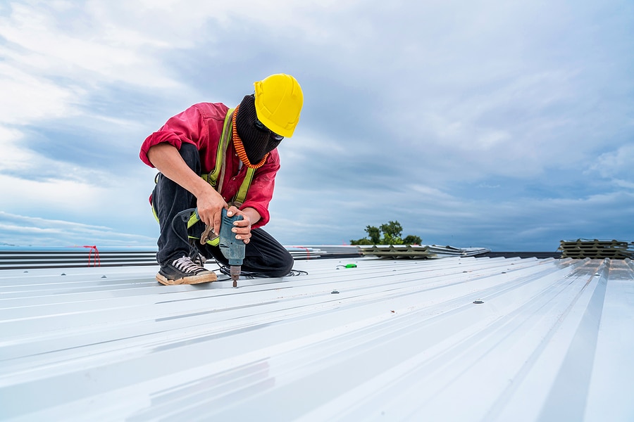 How Roof Maintenance Helps You Avoid Liability Issues