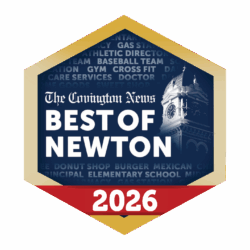 The Covington News - Best of Newton 2026