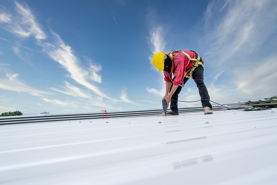 How Often Should a Commercial Roof Be Inspected?
