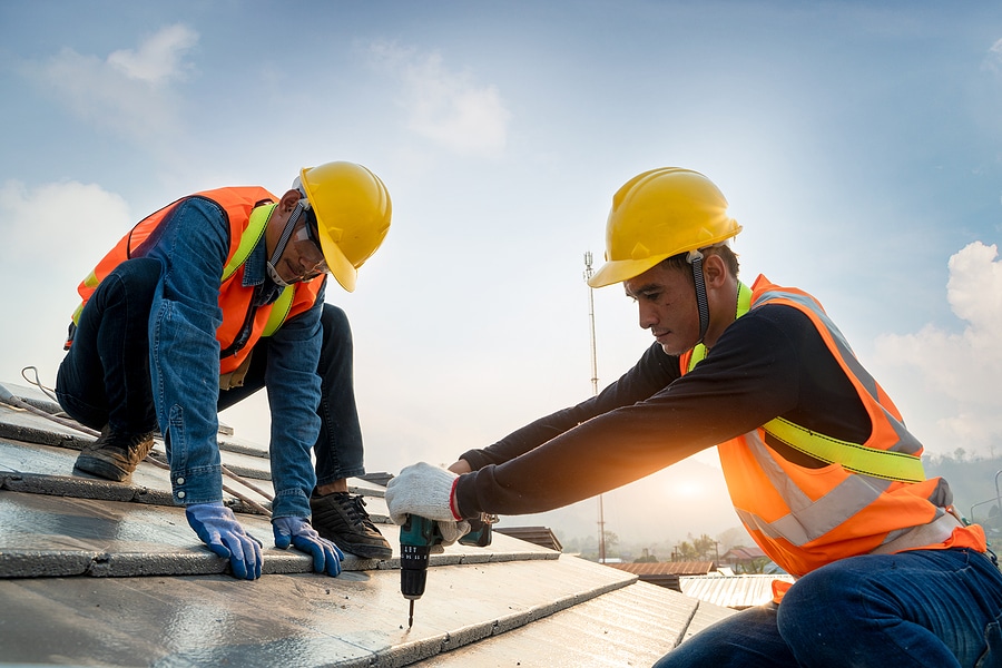 What to Look for in a Commercial Roofing Contractor