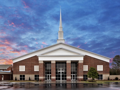 Commercial roofing contractors in Atlanta, GA.