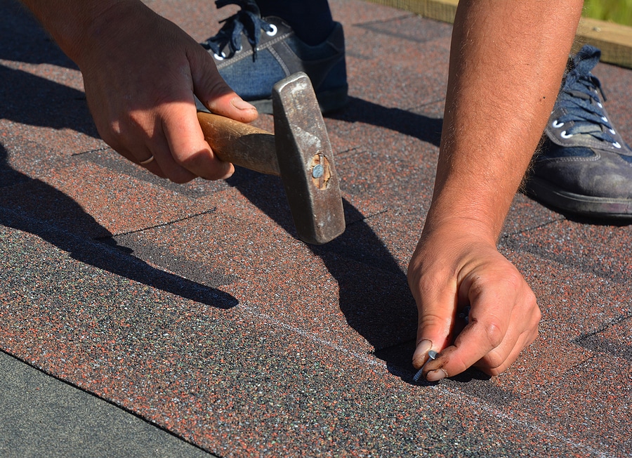 Roof Repair or Roof Replacement: Which Do You Need?